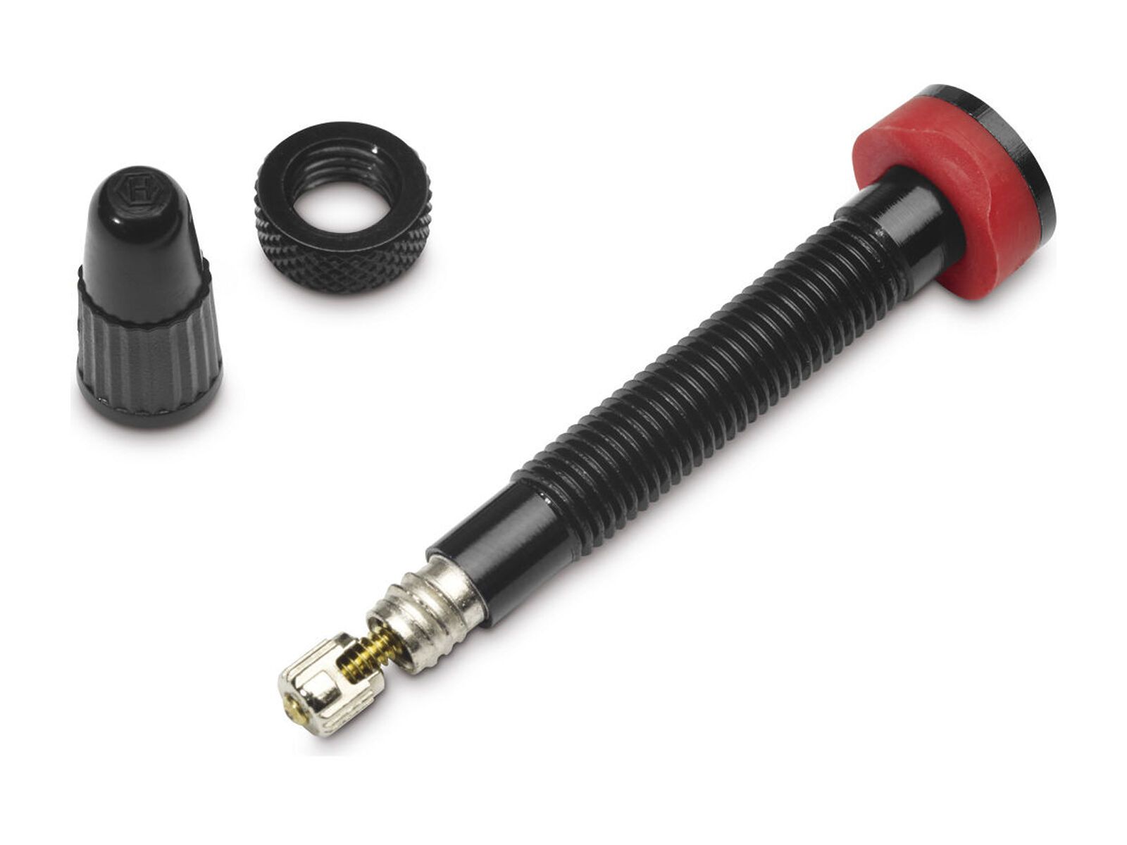 Specialized Roval Tubeless Valves MY15 Control Carbon/Alloy - Bild 1