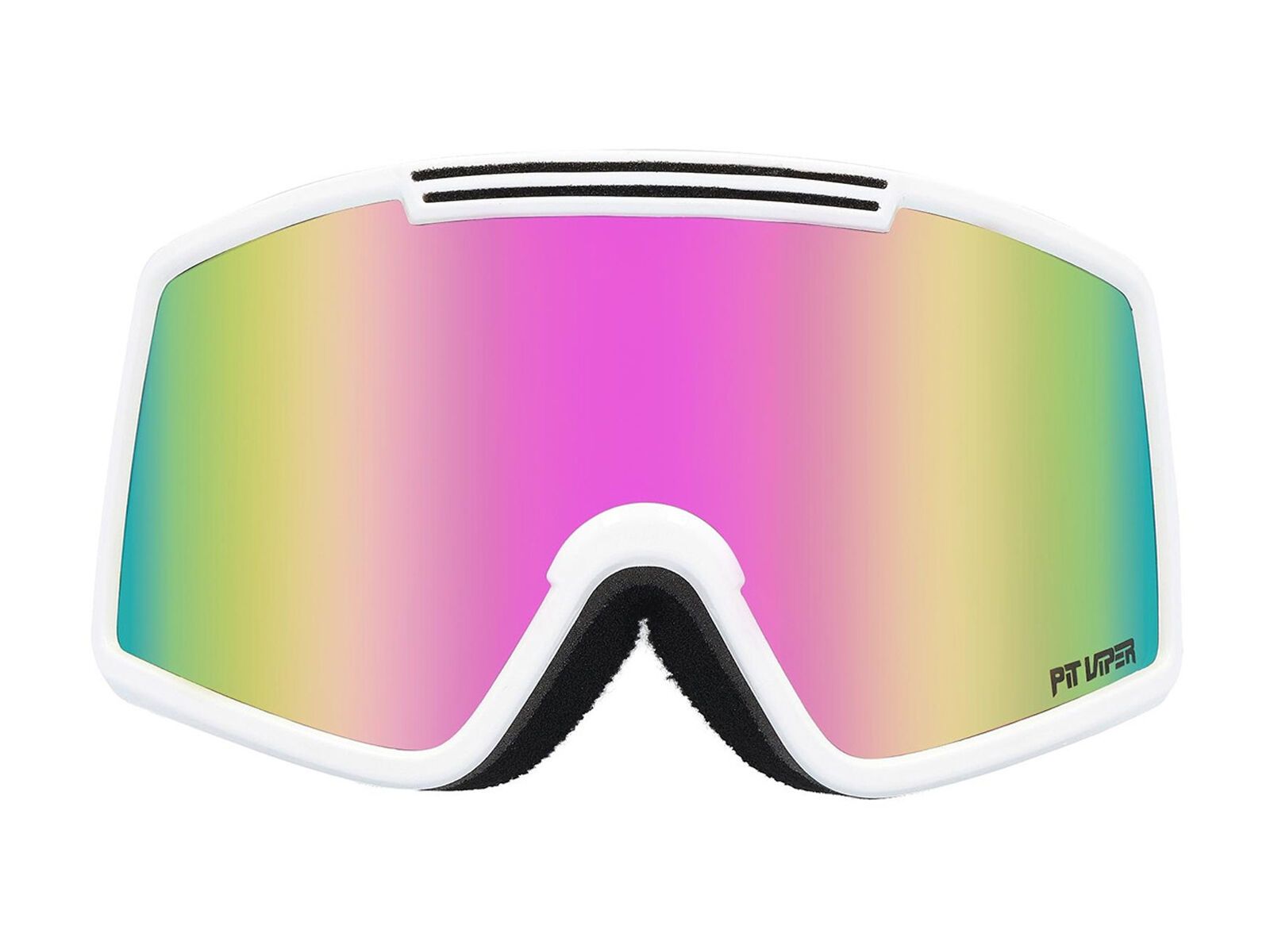 Pit Viper The French Fry The Miami Nights - Small - Bild 2