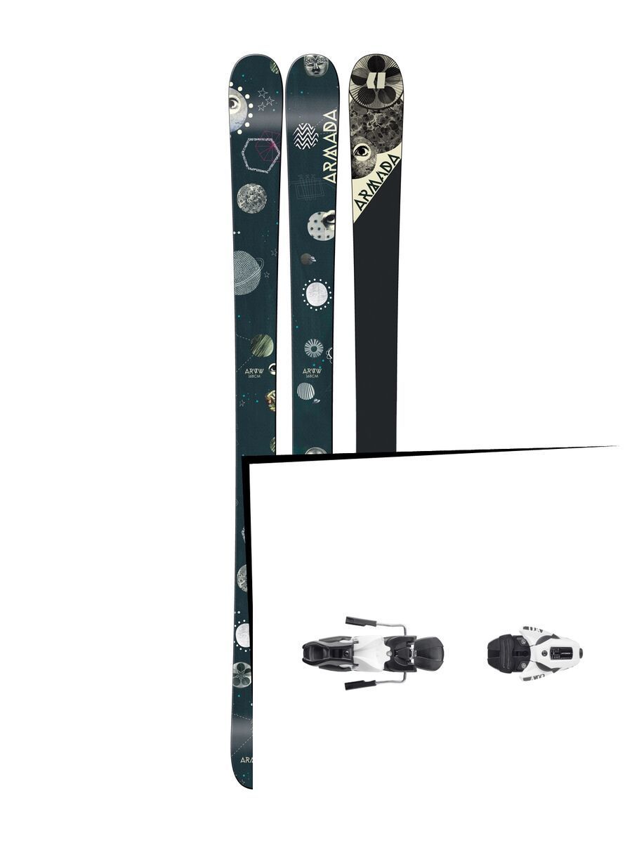 Armada Set: ARVw 2016 + Atomic N FFG 10 - Bild 1
