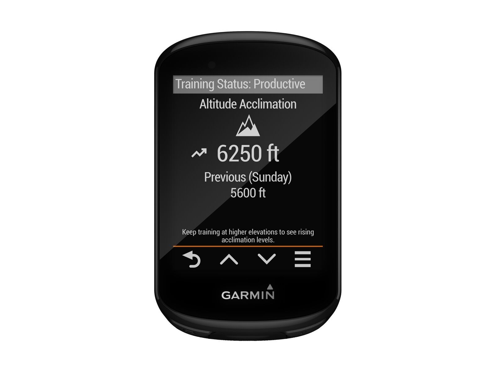 Garmin Edge 830 Sensor-Bundle, schwarz - Bild 8