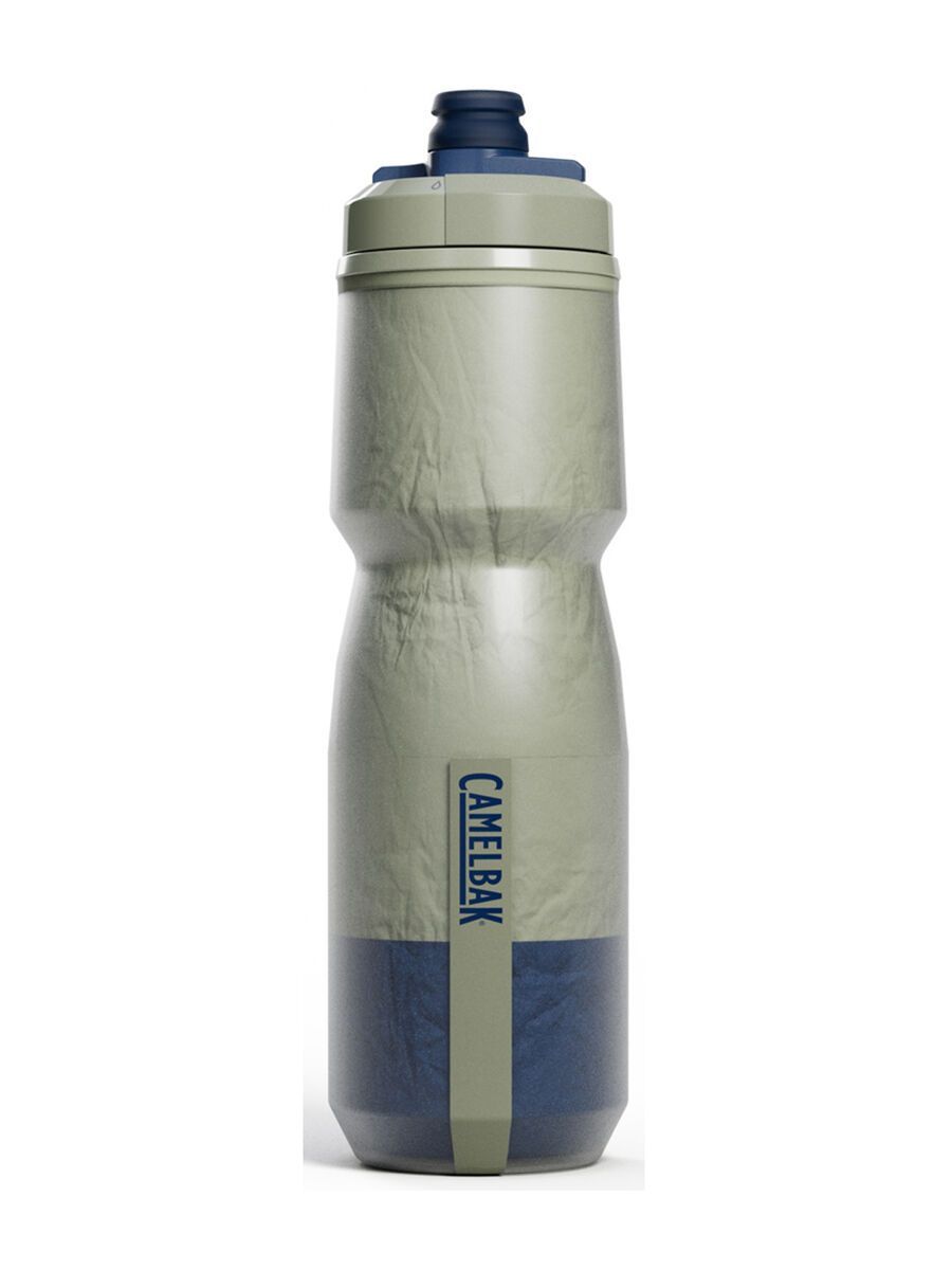 Camelbak Podium Chill - 710 ml, mercury fog - Bild 1