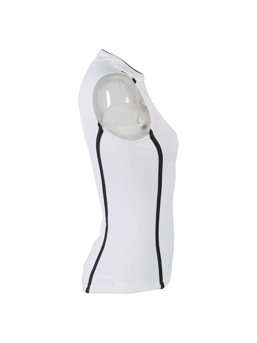 Pearl Izumi Select SL Vest, White/Black - Bild 2