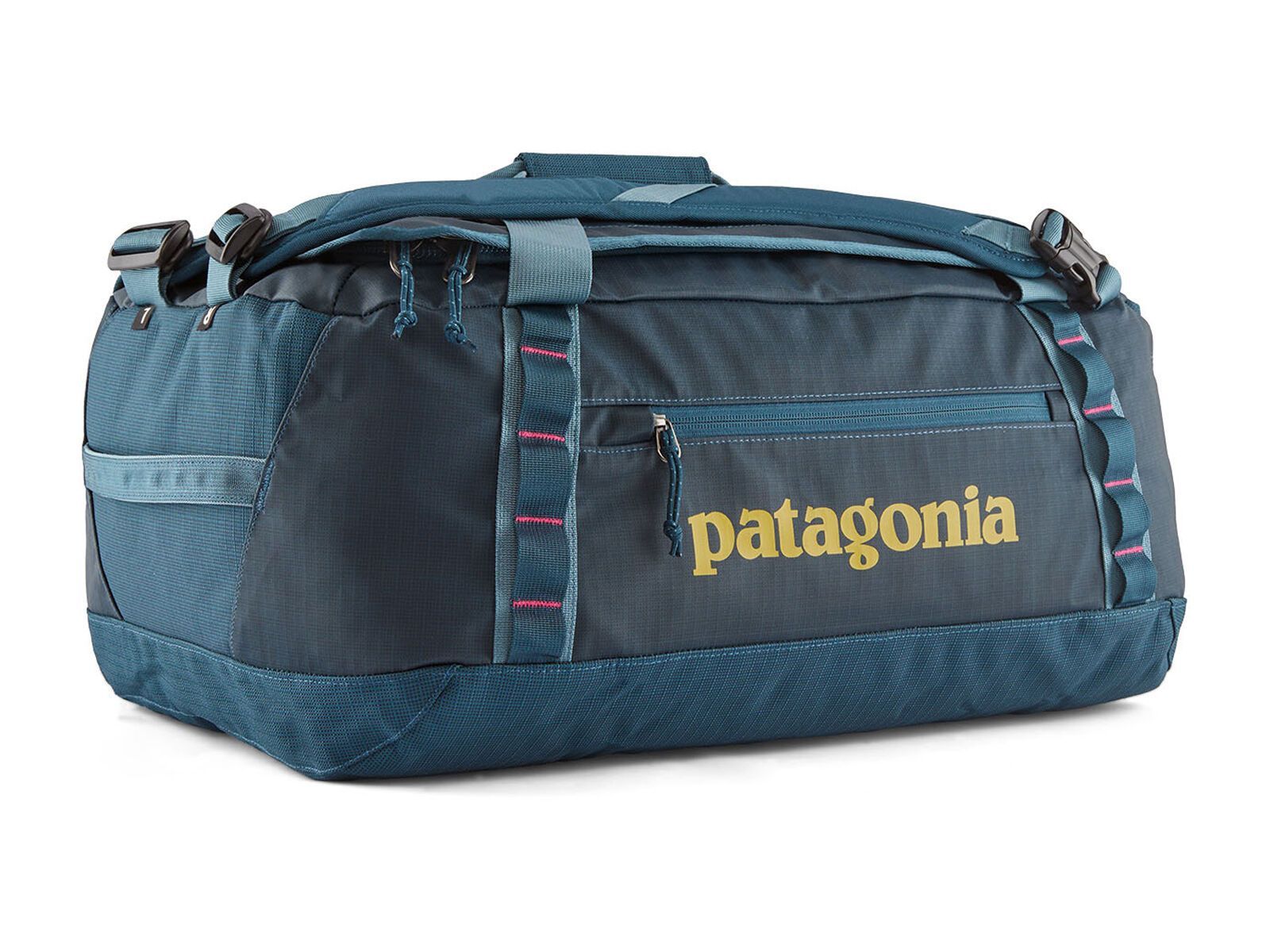 Patagonia Black Hole Duffel 40L, tidal teal - Bild 1