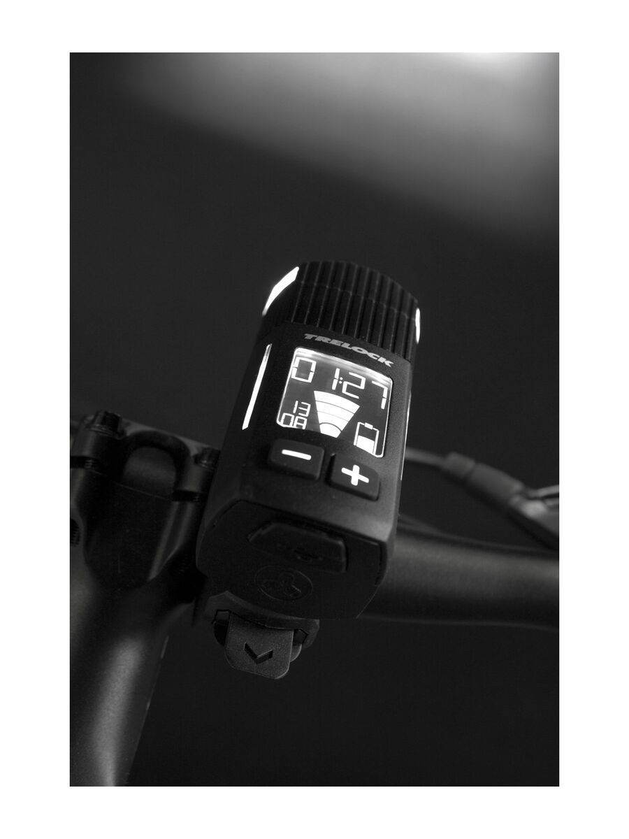 Trelock LS 660 I-Go Vision Lite - Bild 5