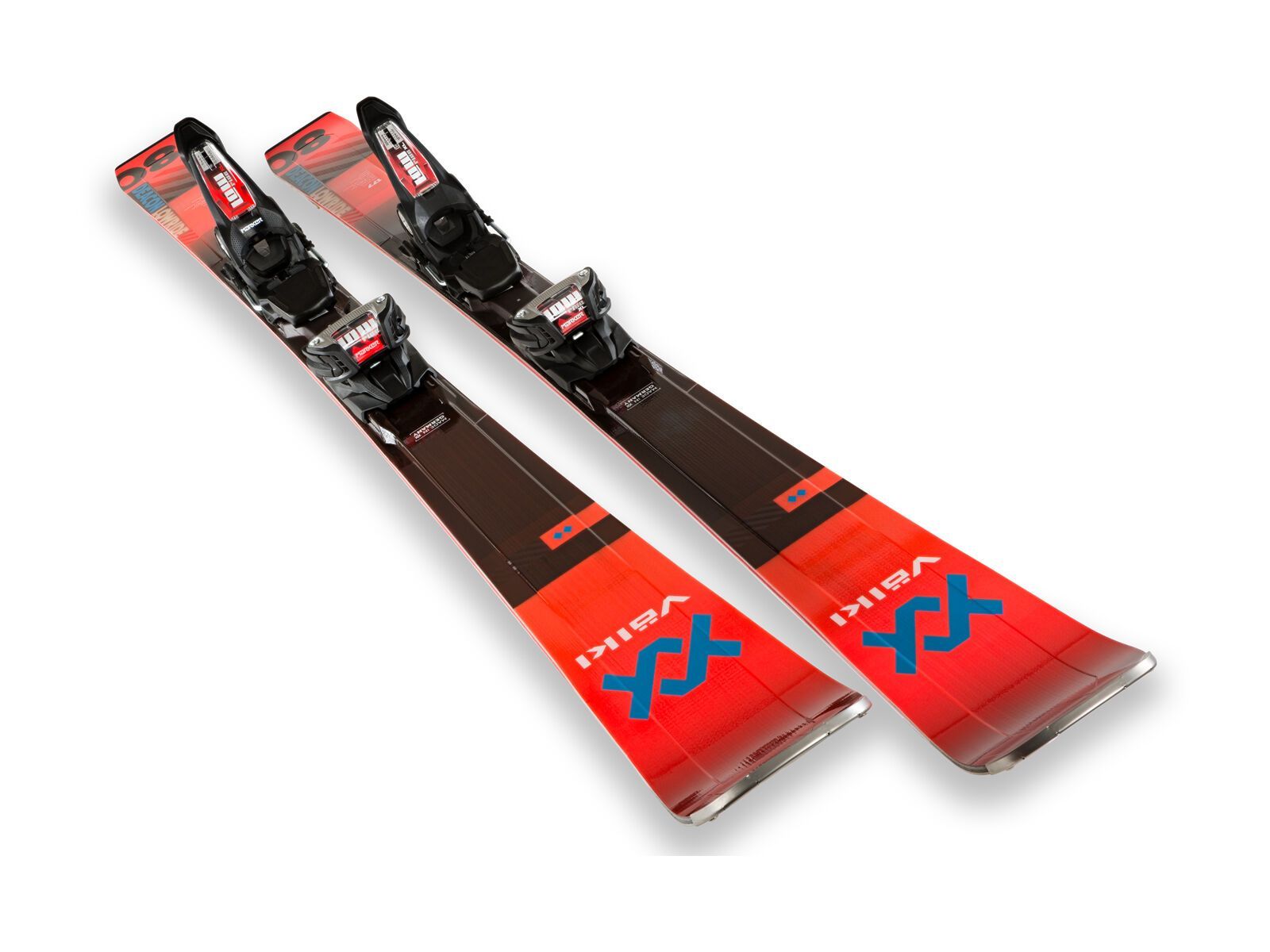 Völkl Deacon 80 2020 - Alpinski - Bild 2