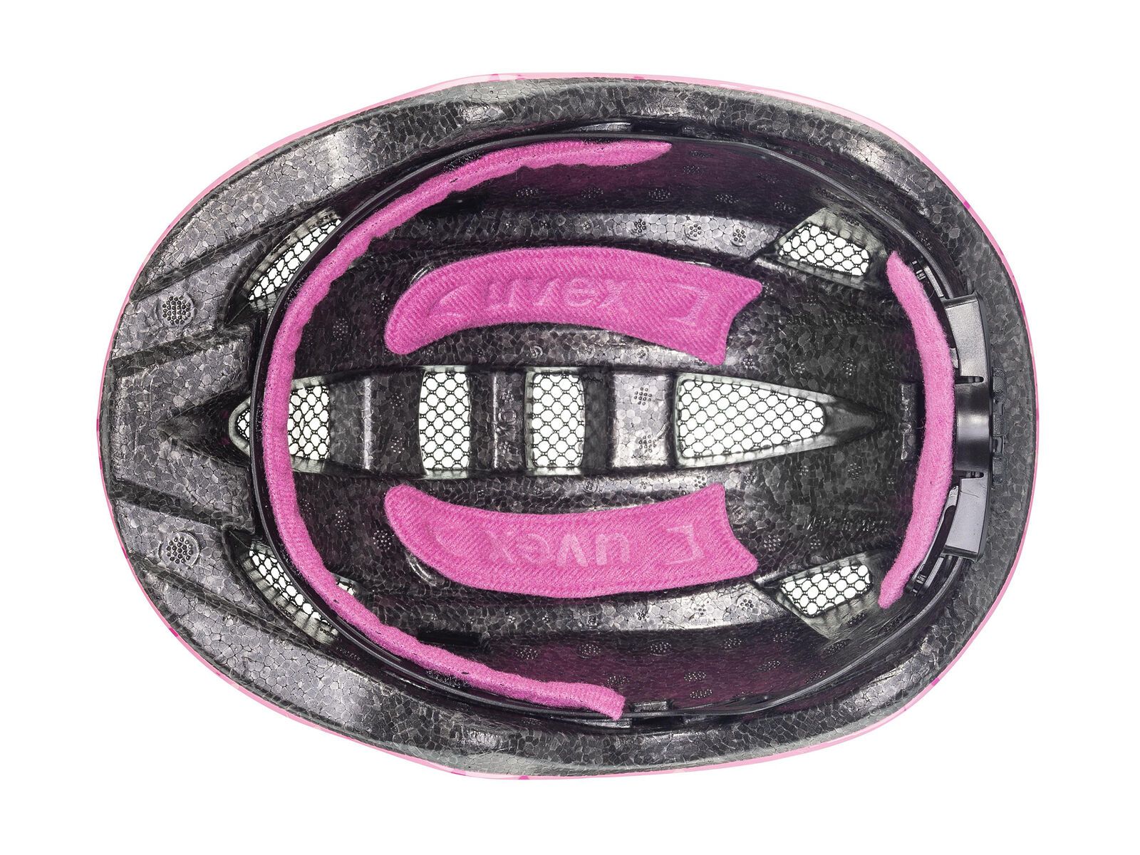 uvex kid 2, pink confetti - Bild 5