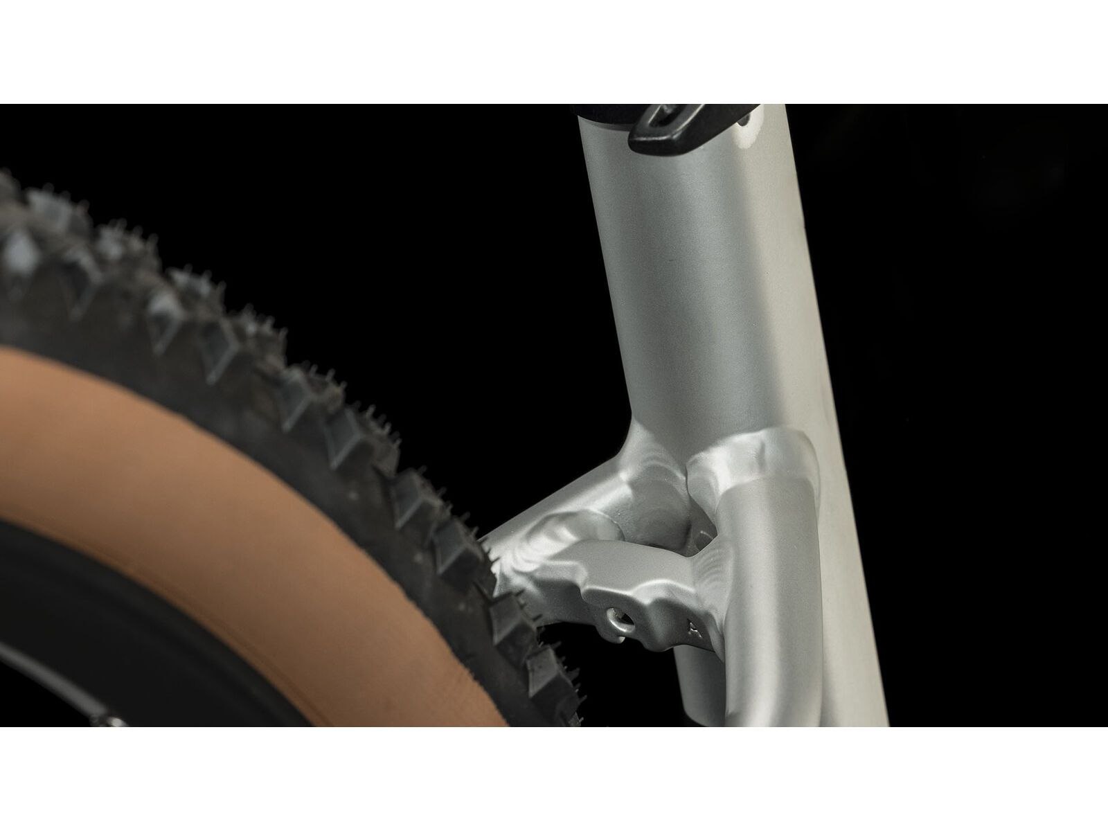 Cube Reaction Hybrid SLX 750 27.5 Easy Entry, grey´n´spectral - Bild 5