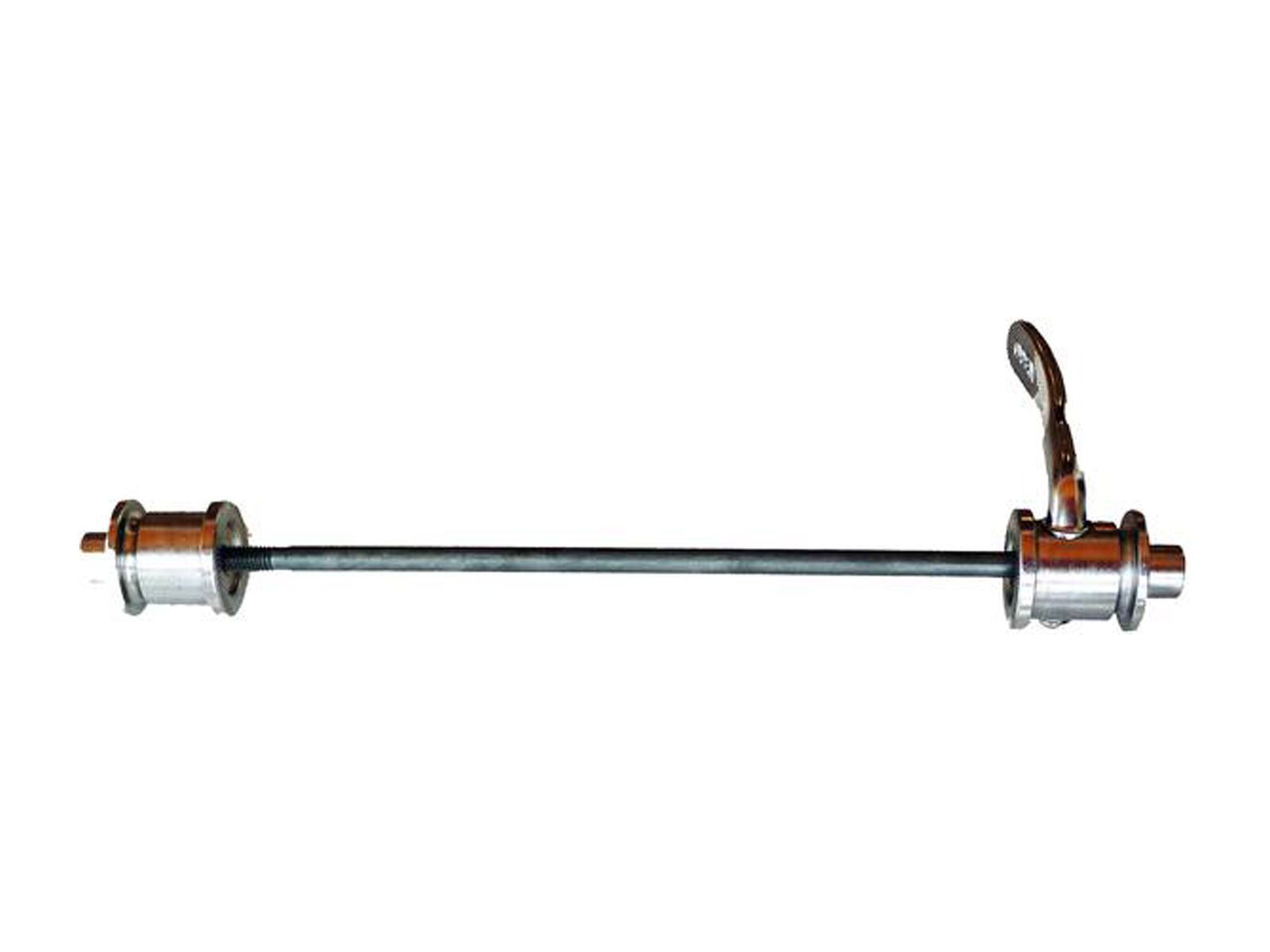 FollowMe Schnellspanner Adapter Standard bis 150 mm - Bild 1