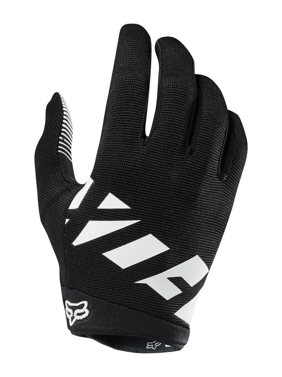 Fox Ranger Glove, black/white - Bild 1