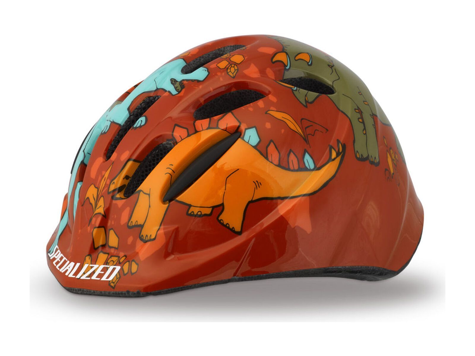 Specialized small fry online child helmet