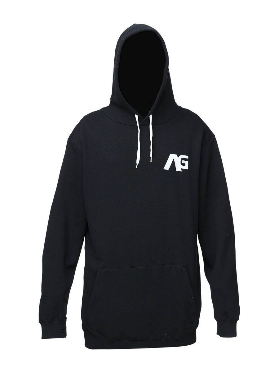 Analog Crux, true black - Bild 1