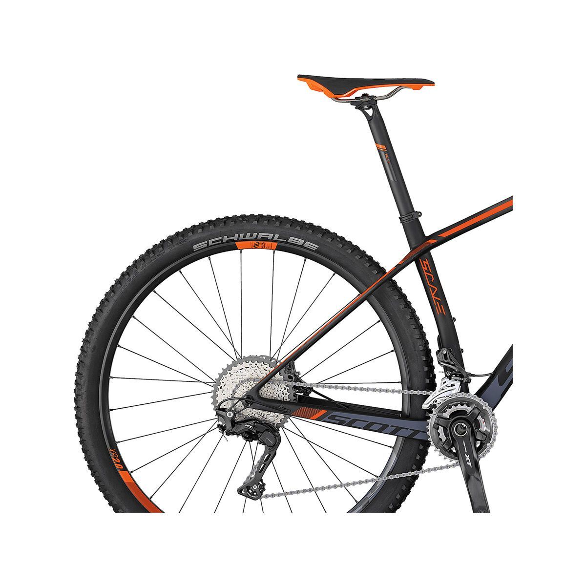 Scott Scale 910 - Bild 5