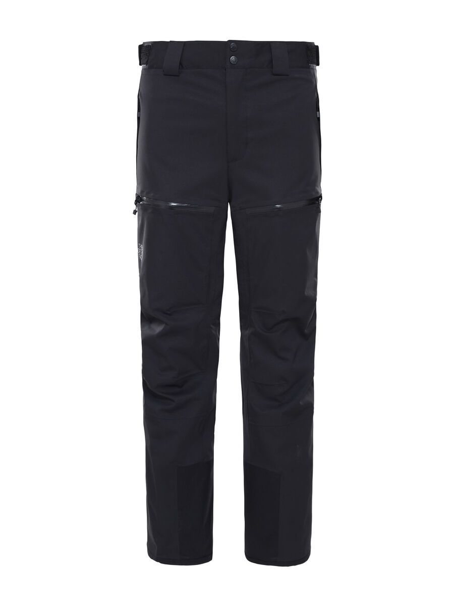 The North Face Men's Chakal Pant, tnf black - Bild 1