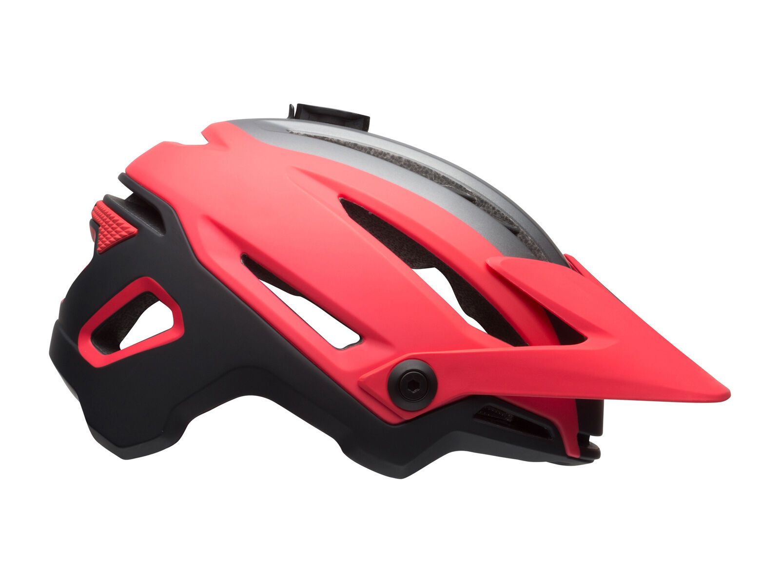 Bell Sixer MIPS, matte hibiscus/black - Bild 5