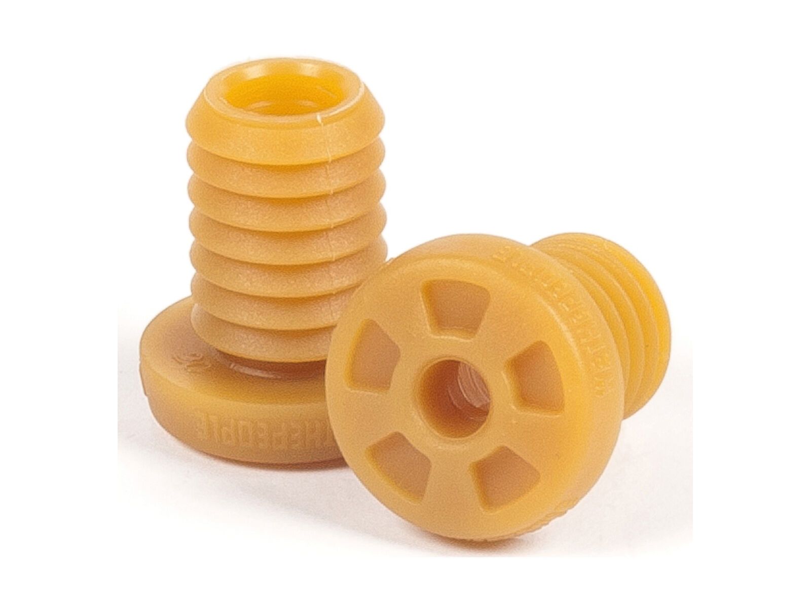 WeThePeople Rubber Nylon, gum - Bild 1