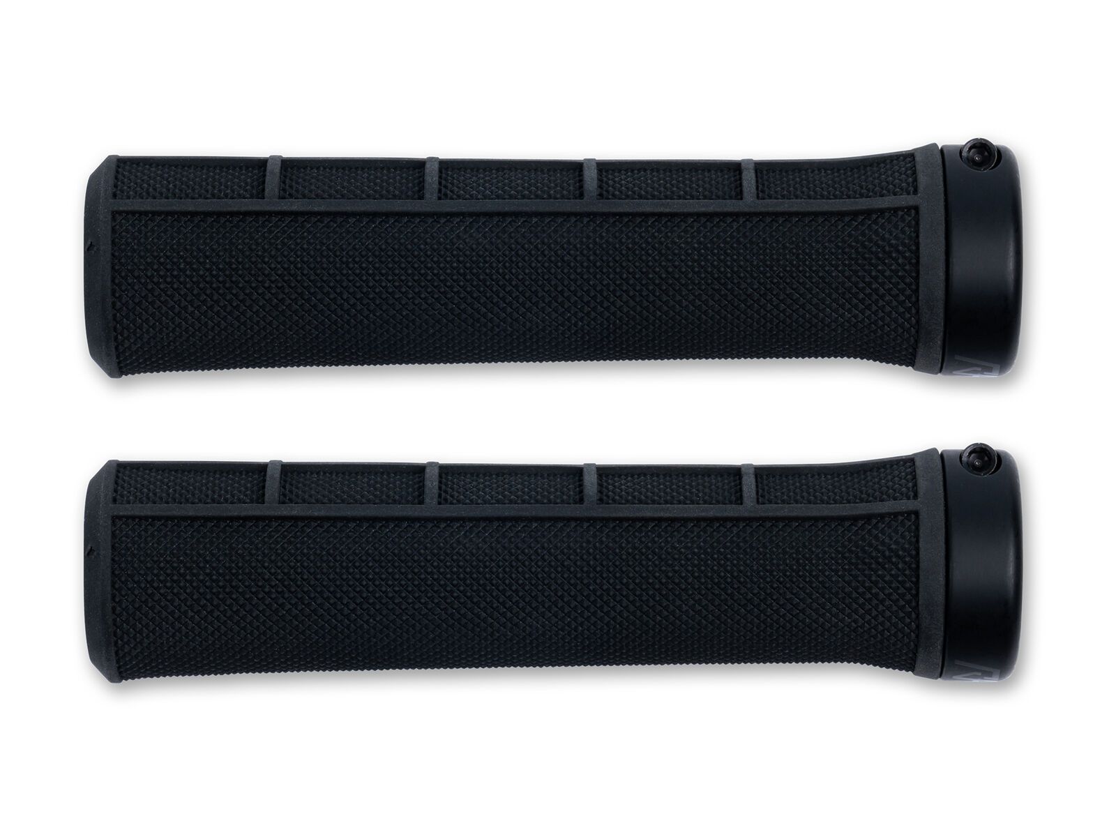 Cube RFR Griffe Pro HPA, black´n´black - Bild 1