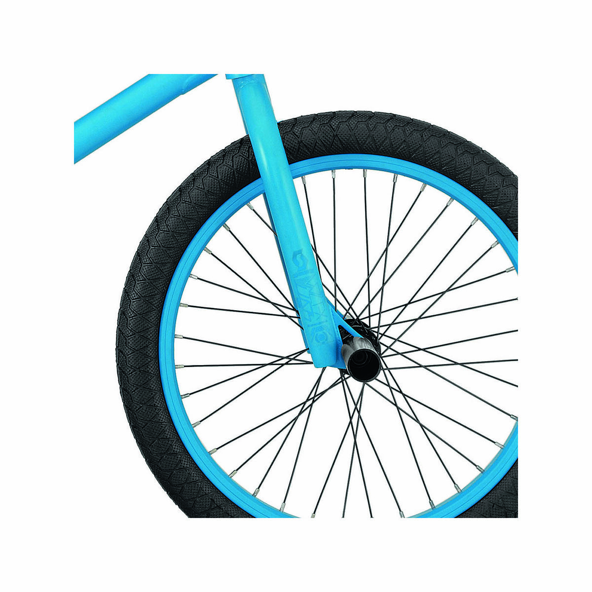 Scott Volt-X 10 - Bild 2