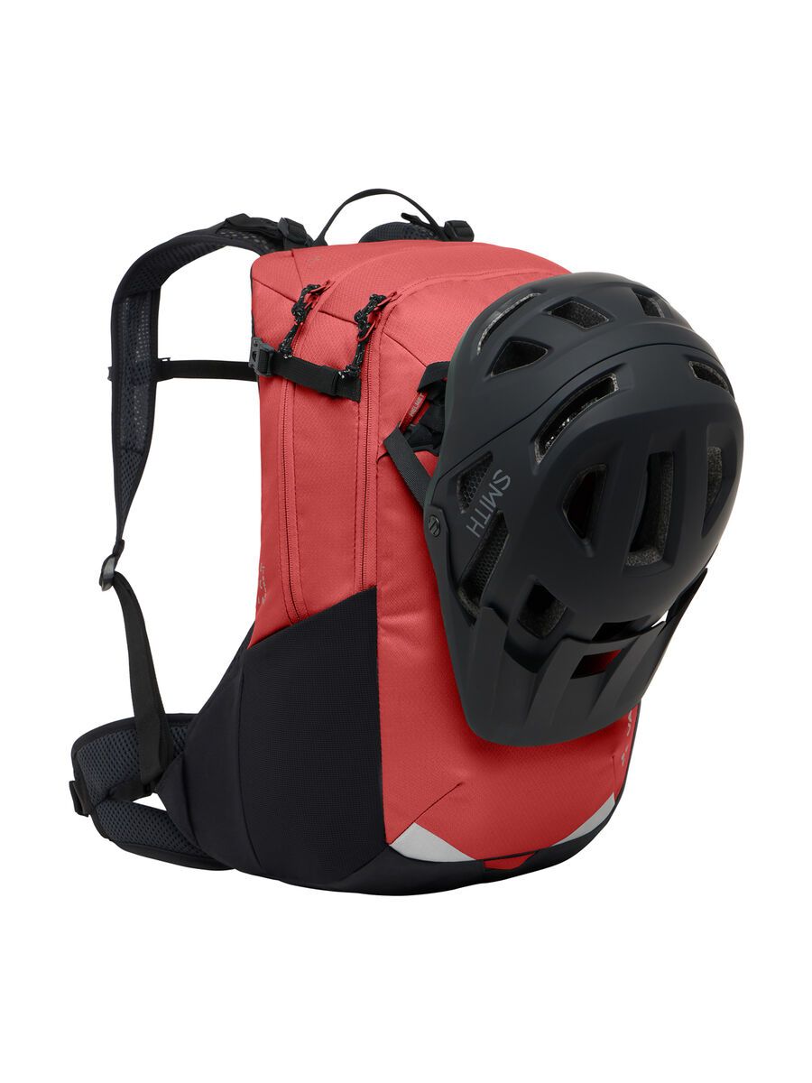 Vaude Women's Trailvent 15, brick - Bild 5
