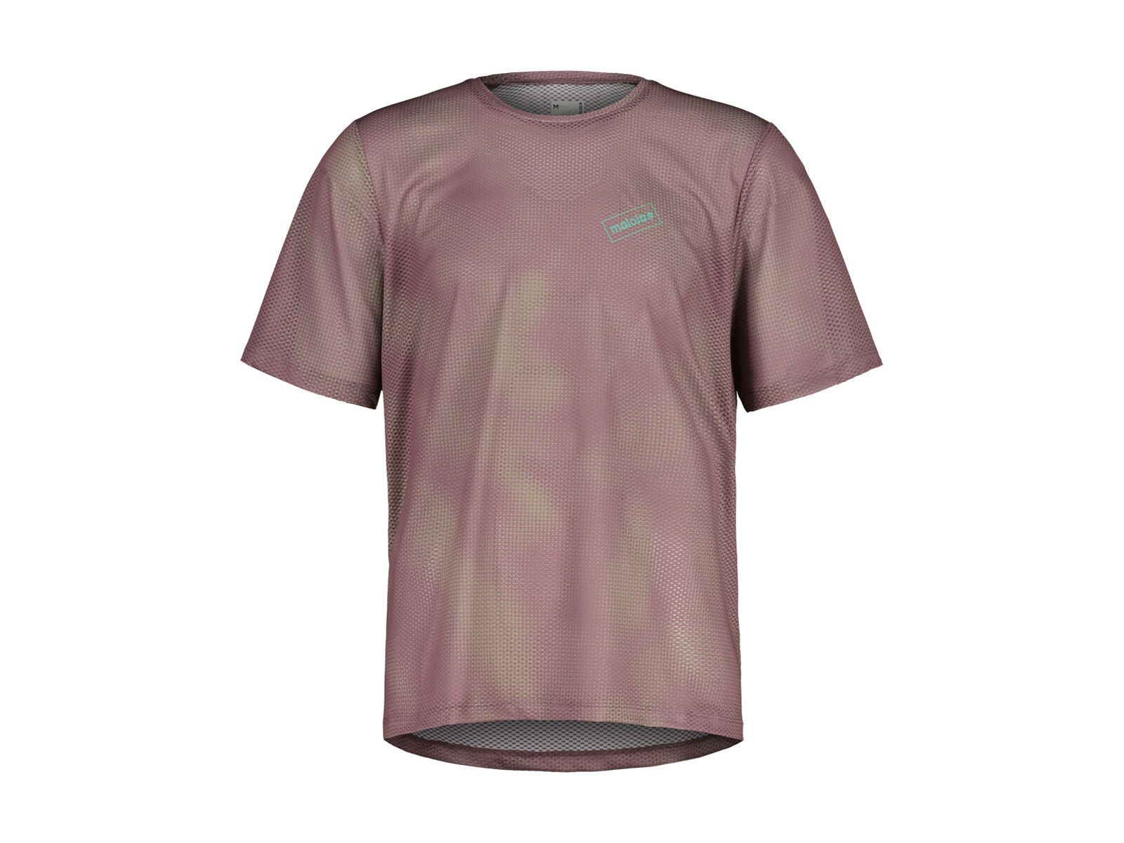 Maloja OriM. 1/2, stormy lilac papermountains - Bild 1