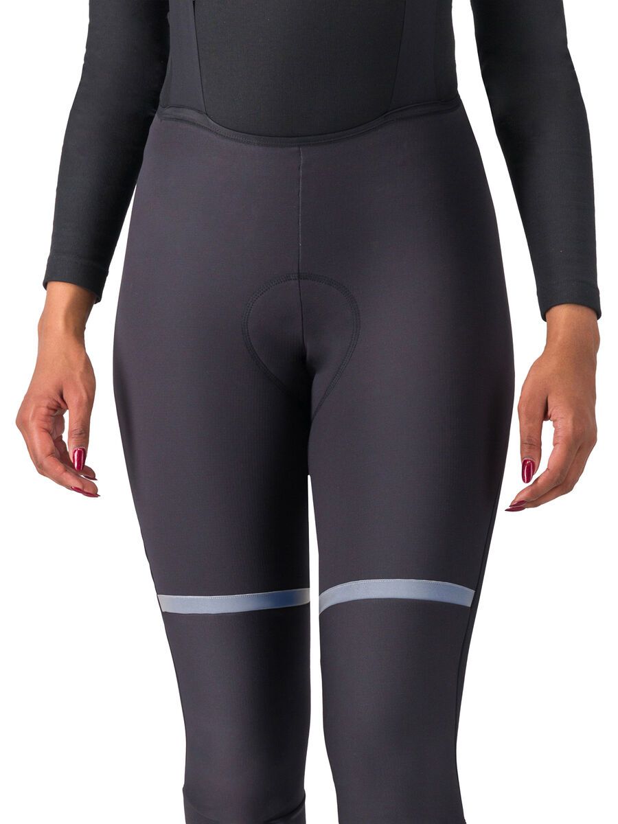 Castelli Polare 2 W Bibtight, black - Bild 4