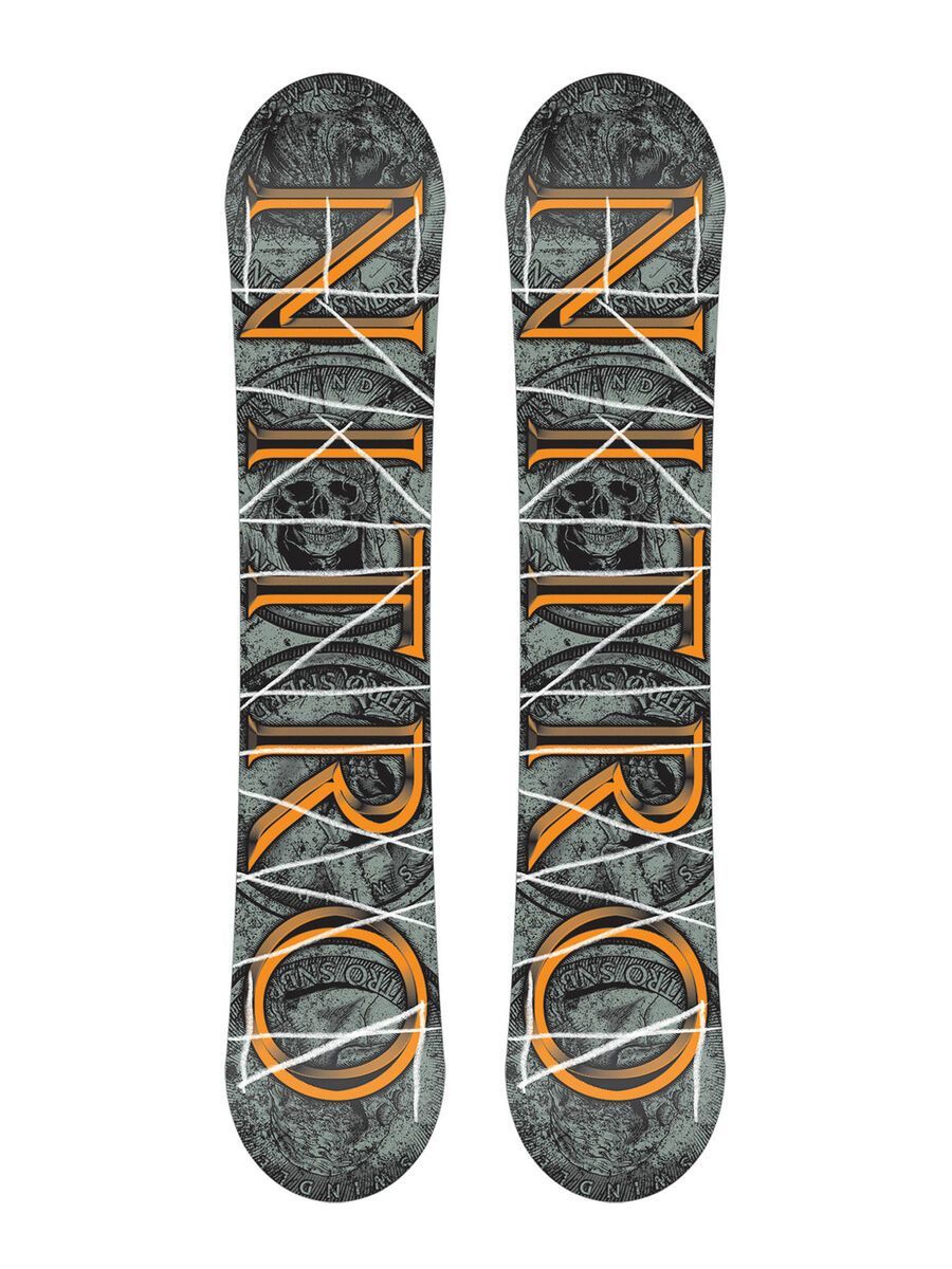 Nitro Swindle - Bild 1