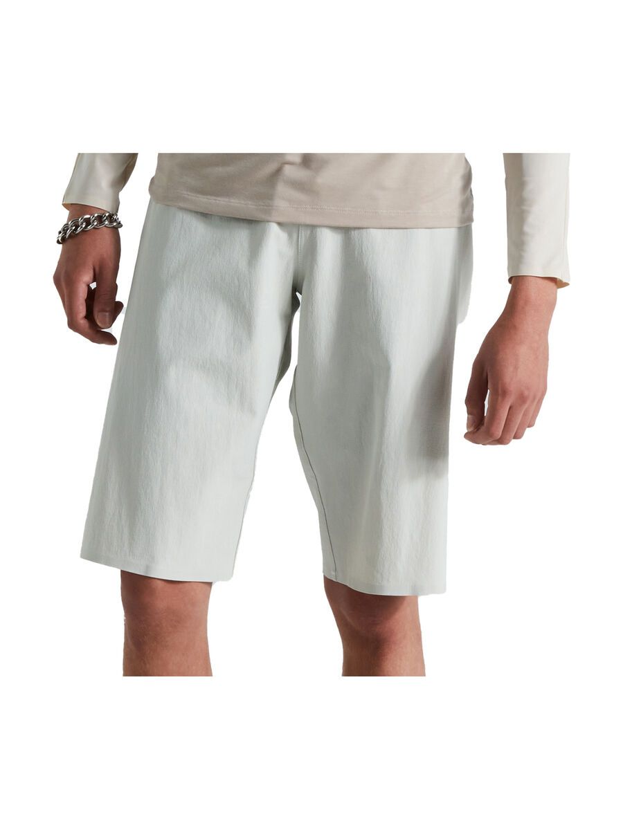 Specialized Gravity Shorts, dove grey - Bild 1