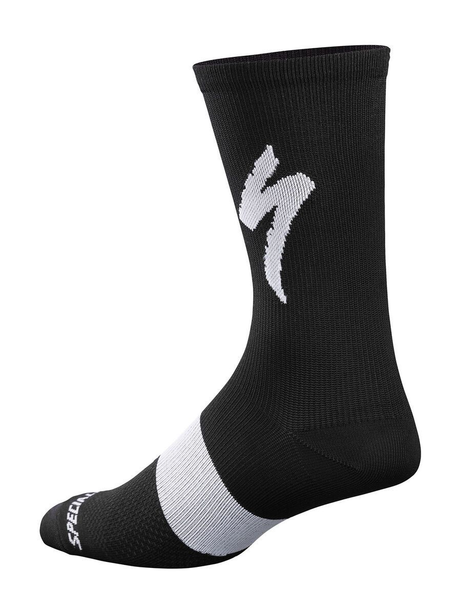 Specialized Women's SL Tall Sock, black - Bild 1