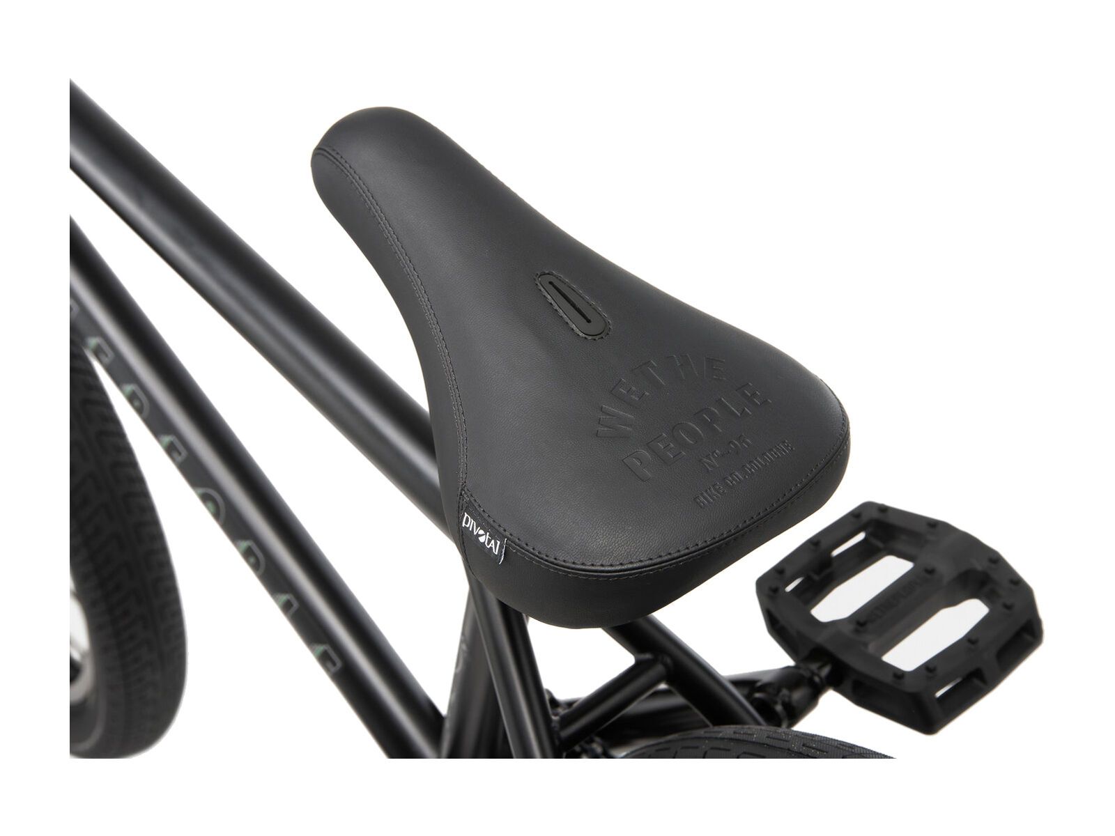 WeThePeople Trust FC, matt black - Bild 6