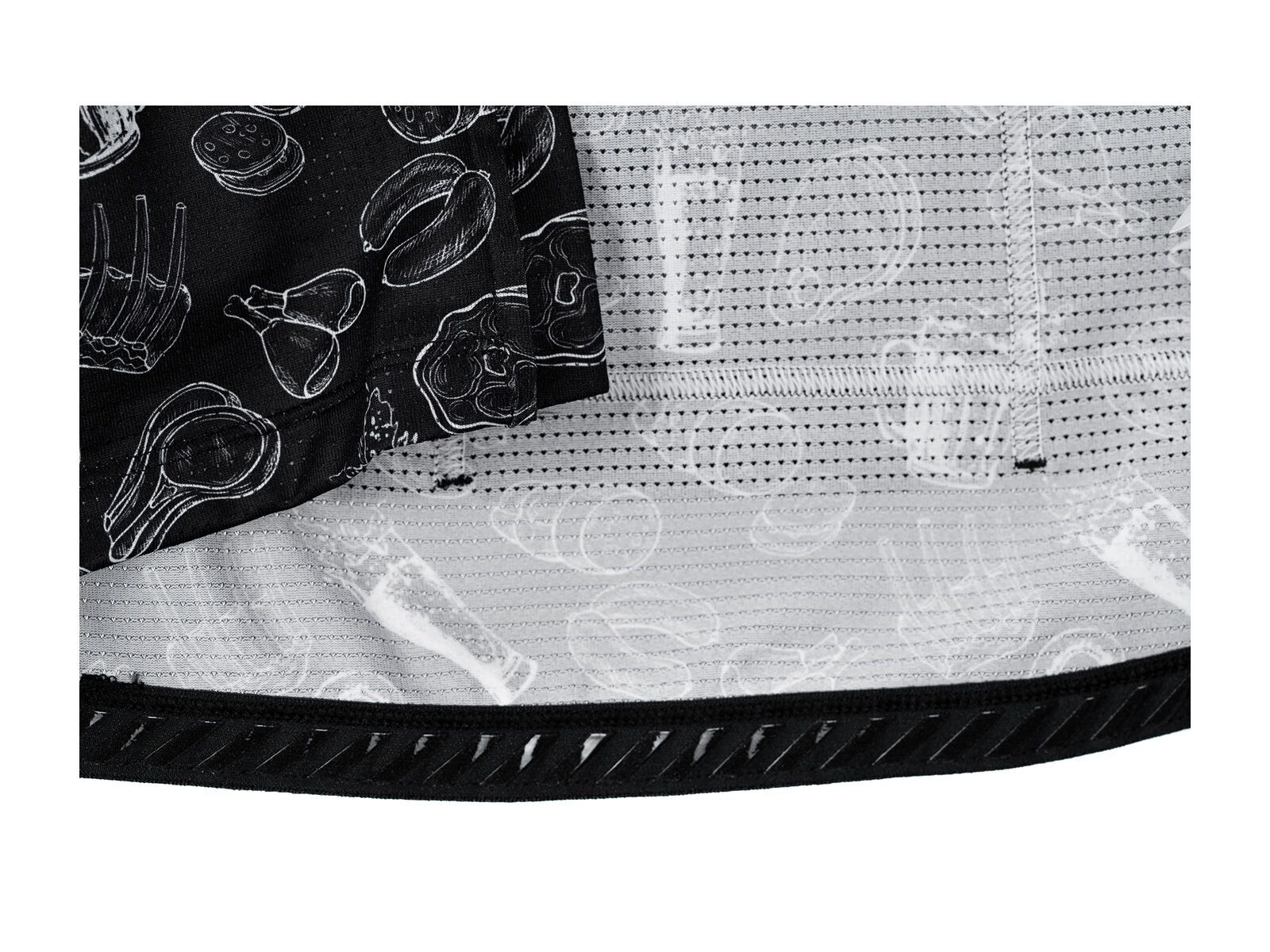 Cube Blackline Trikot Bavaria, black - Bild 5