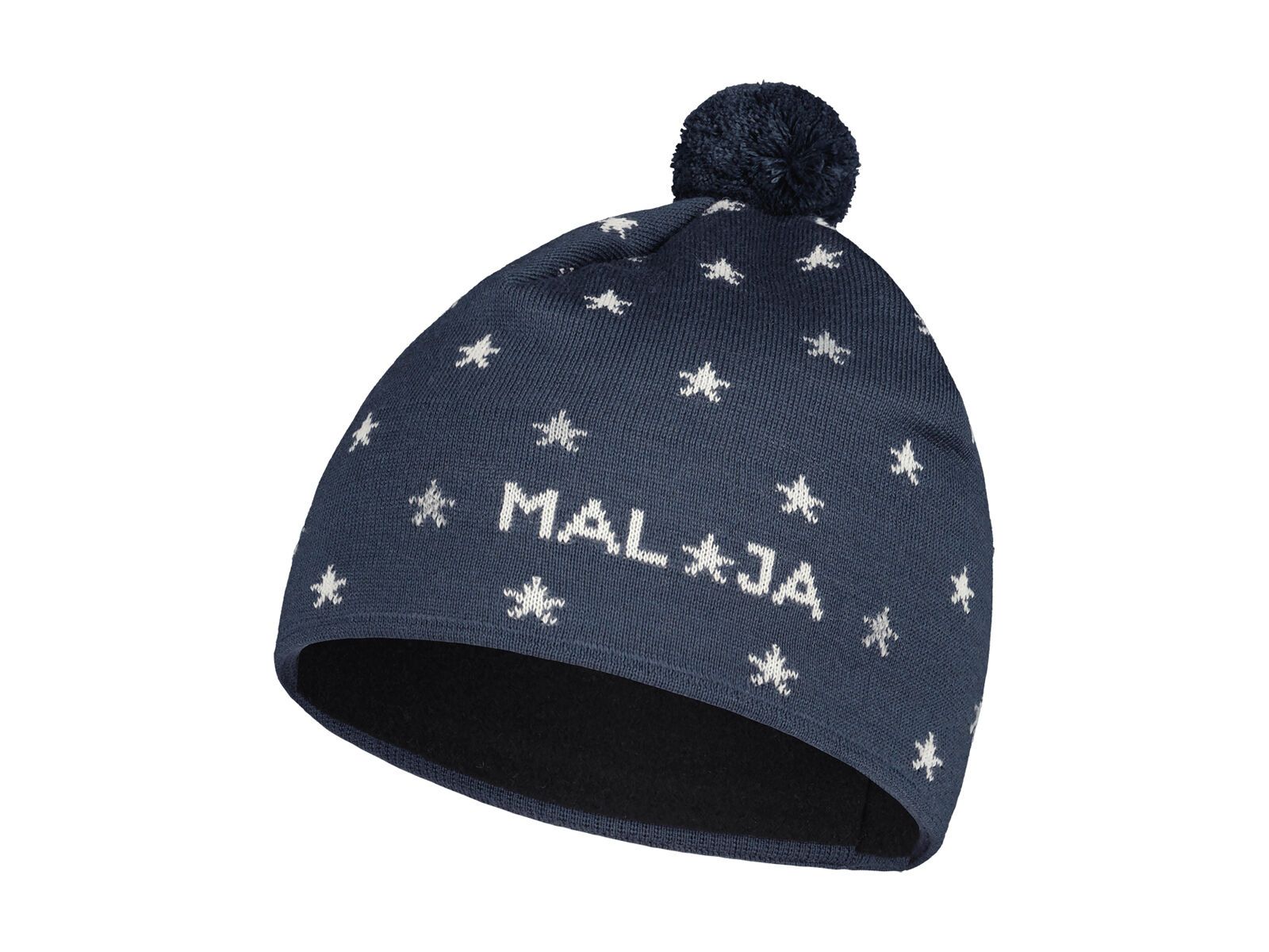 Maloja BergblumeM., midnight - Bild 1