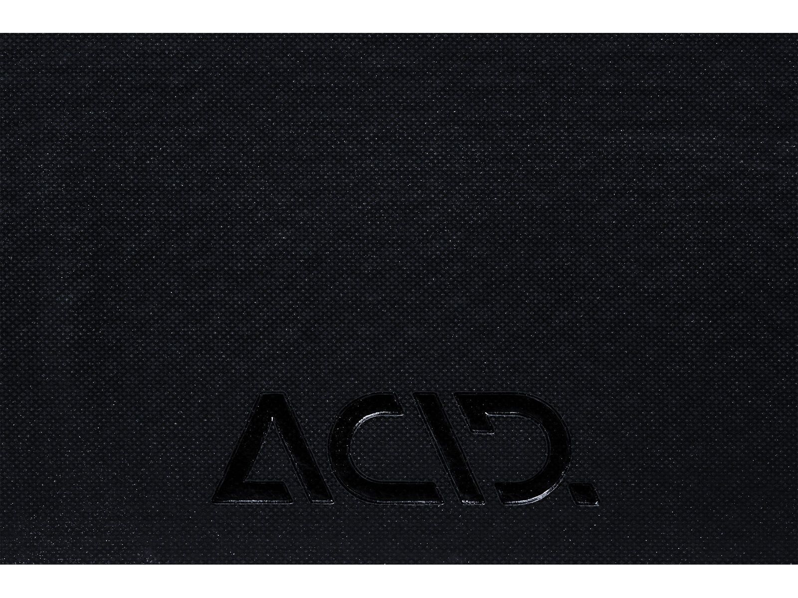 Cube Acid Lenkerband RC 2,5, black - Bild 3