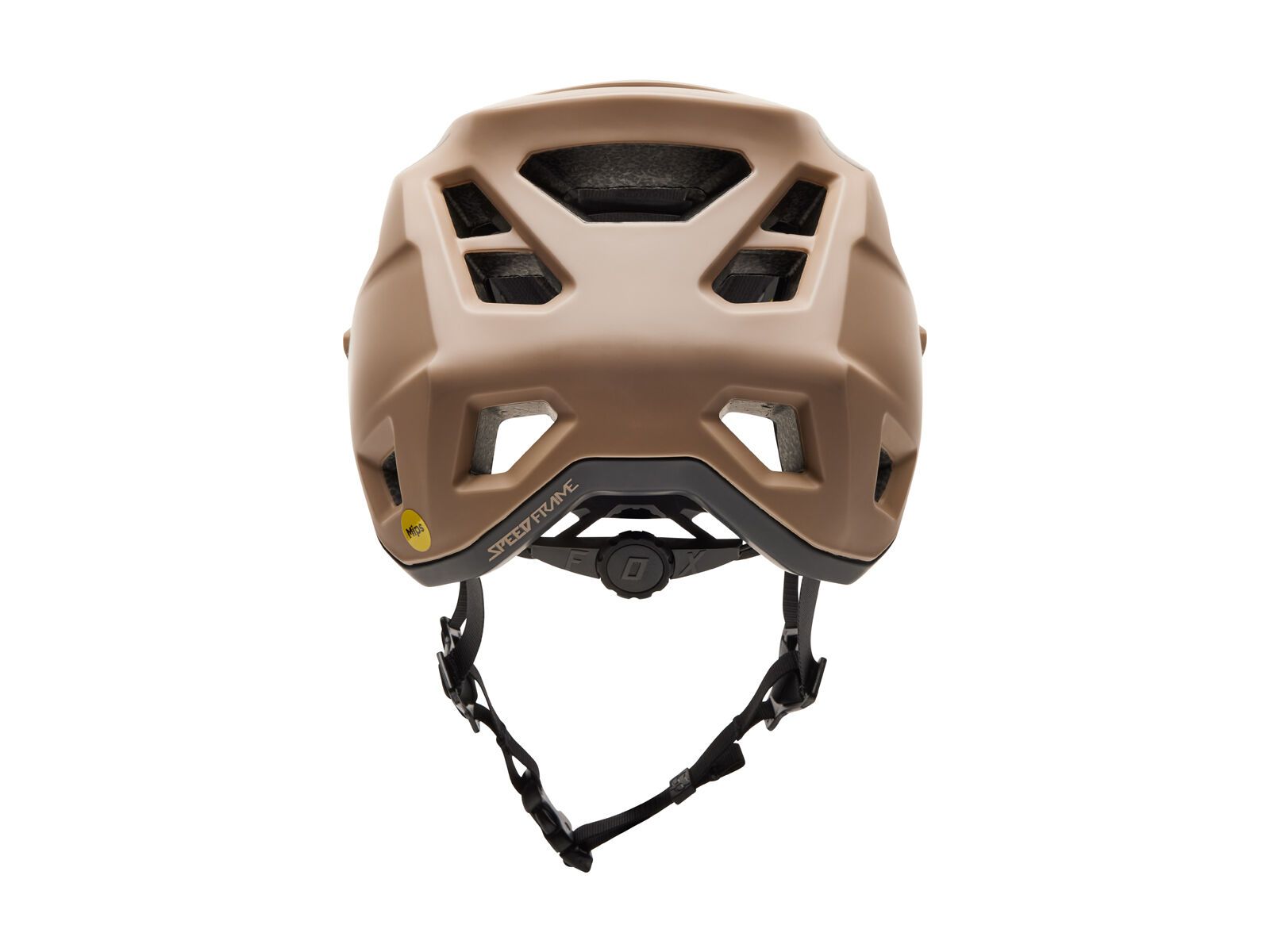 Fox Speedframe, moc - Bild 6