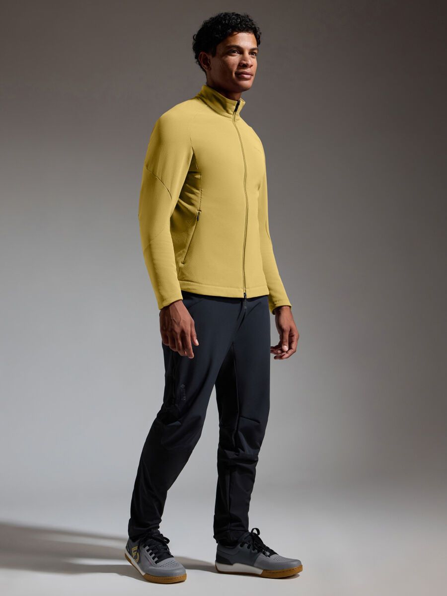 GOREWEAR Fernflow Thermo Jacke Herren, tuscan sand - Bild 5