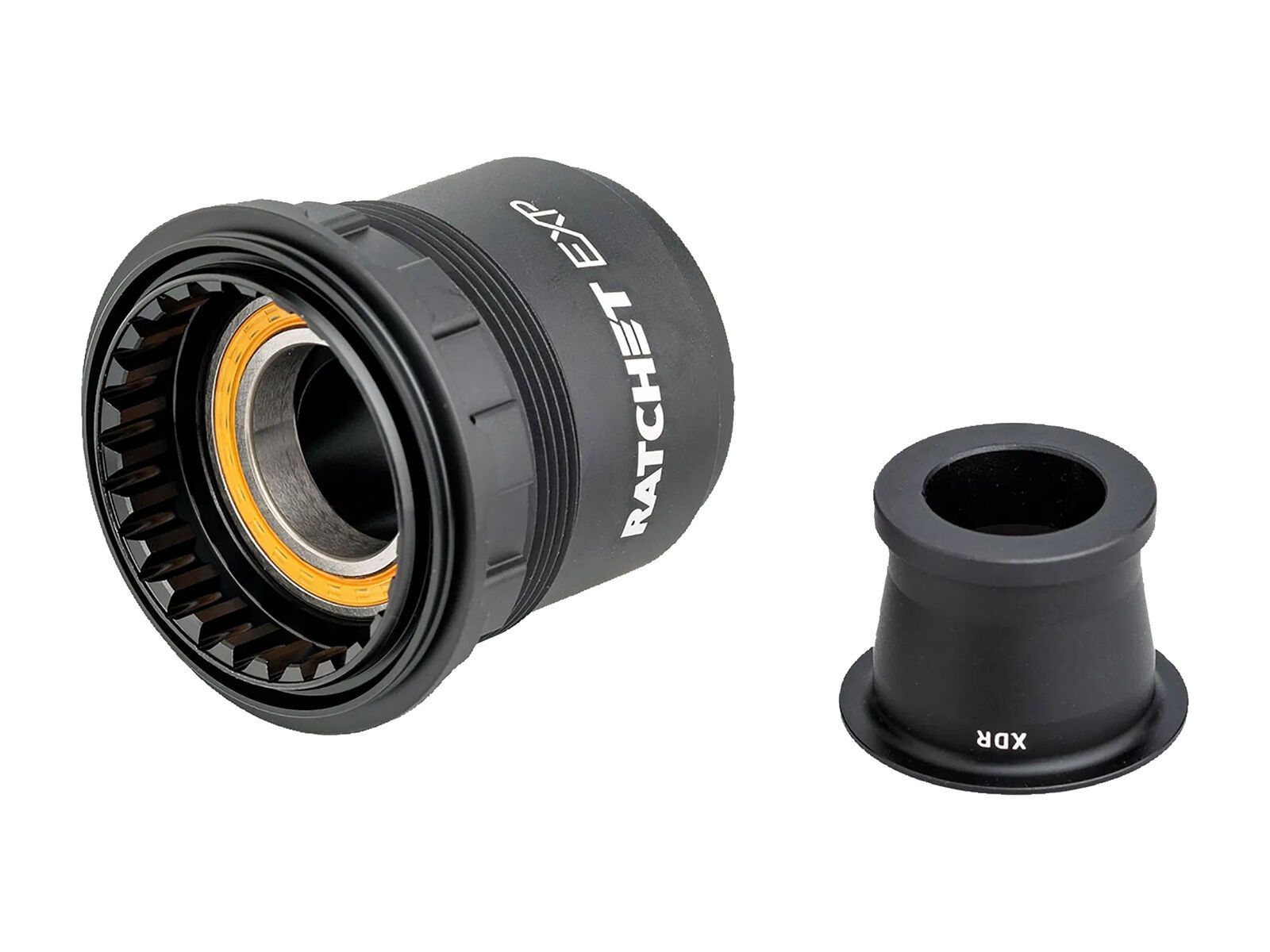 DT Swiss Rotor Kit Ratchet EXP Road / SRAM XDR - Keramik - Bild 1