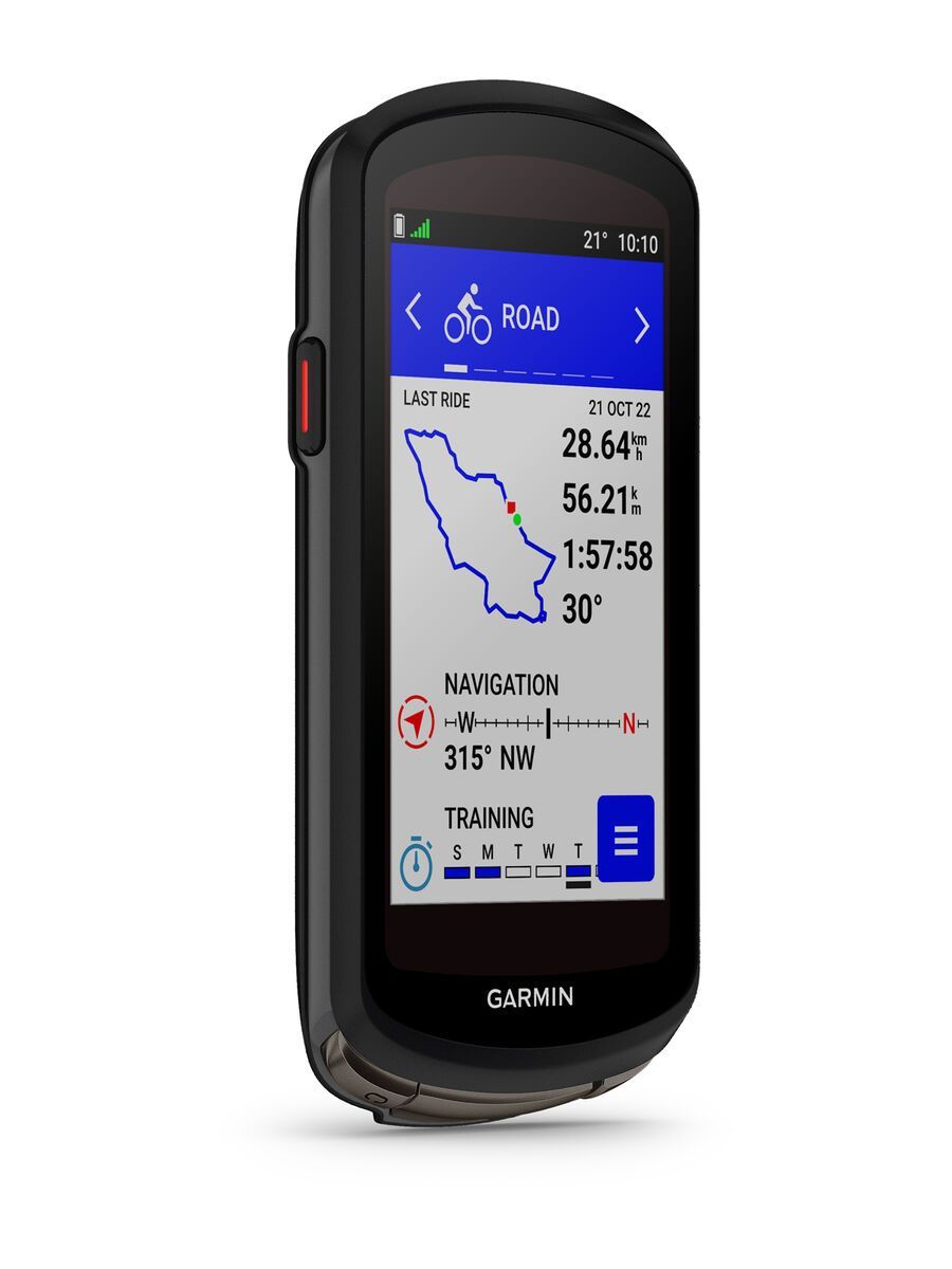 Garmin Edge 1040 Solar - Bild 5