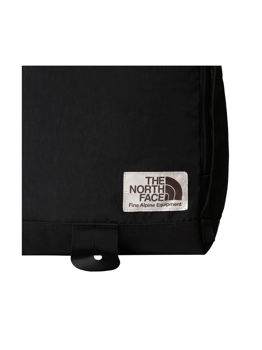 The North Face Berkeley Daypack, tnf black-mineral gold - Bild 3