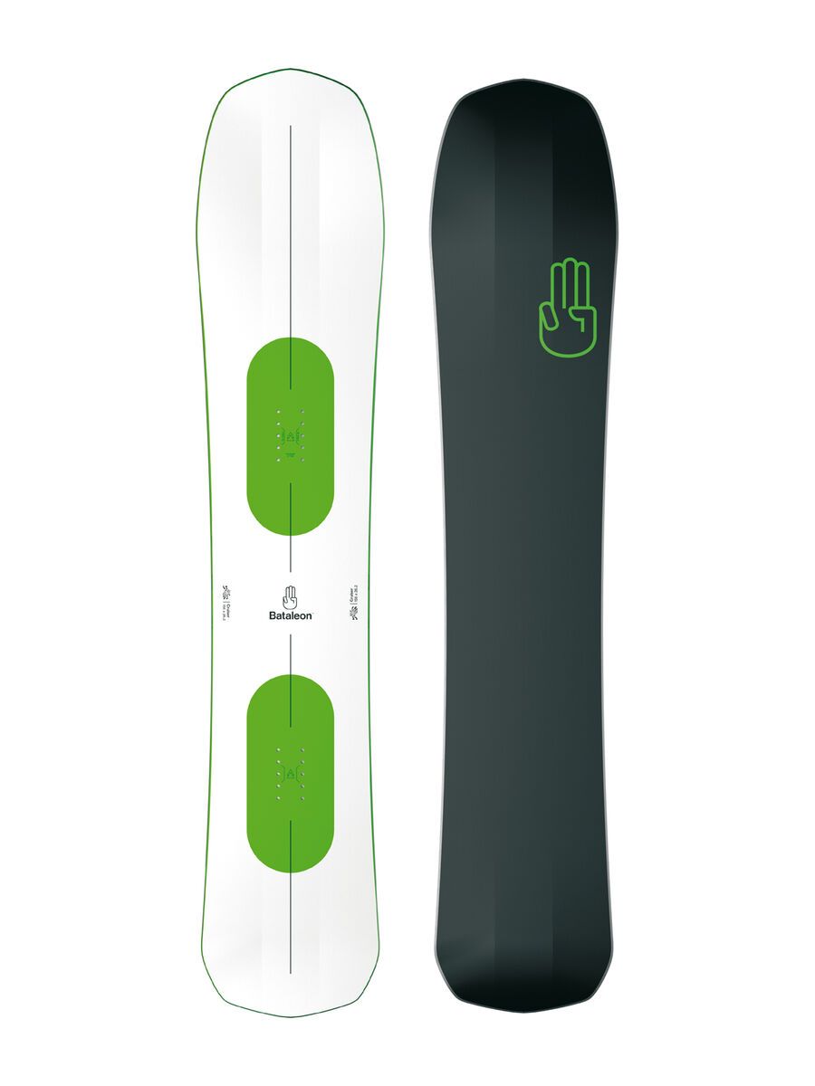 Bataleon Cruiser - Bild 1