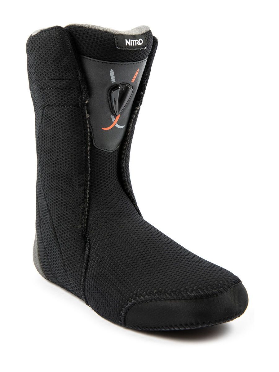 Nitro Venture TLS, black - Bild 8