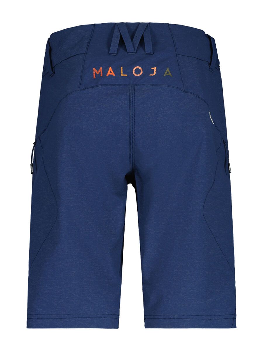 Maloja FingerkrautM., midnight - Bild 2