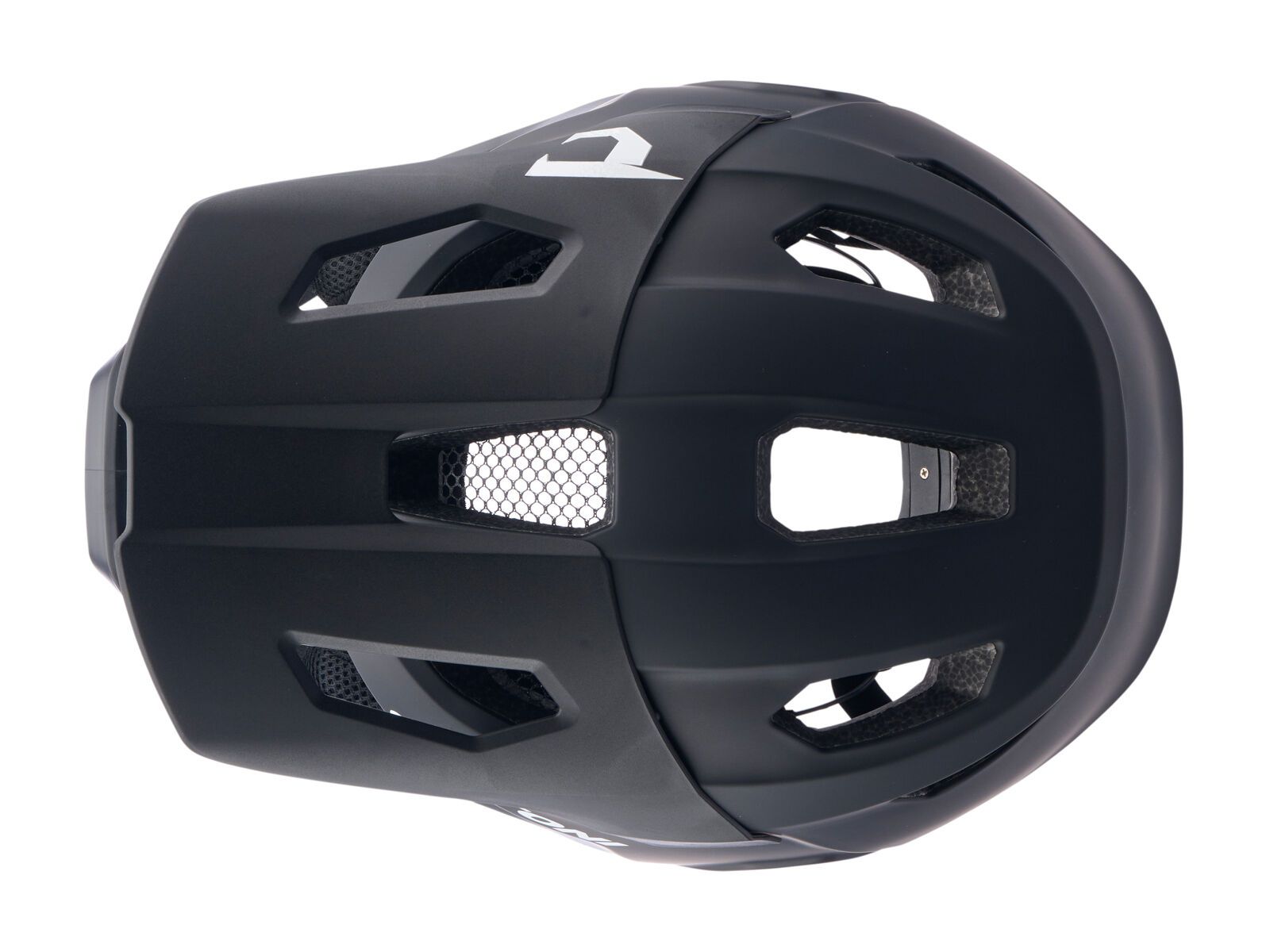 Cratoni MadCat, black matt - Bild 4