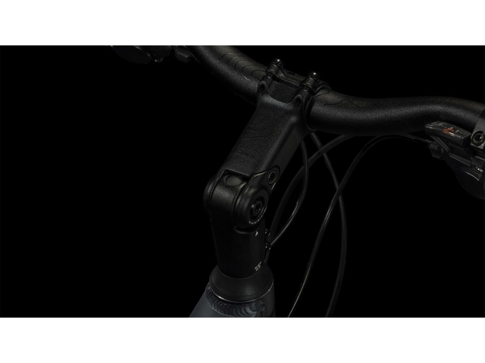 Cube Touring One Easy Entry, grey´n´sand - Bild 3