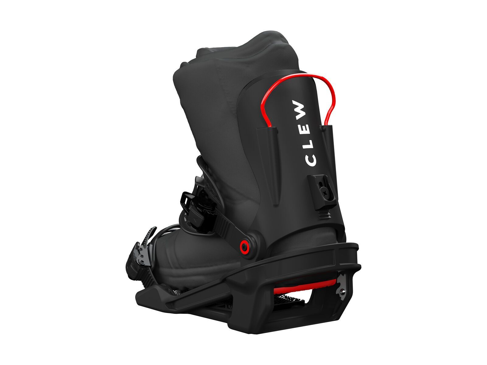 Clew Freedom 1.0, black - Bild 10