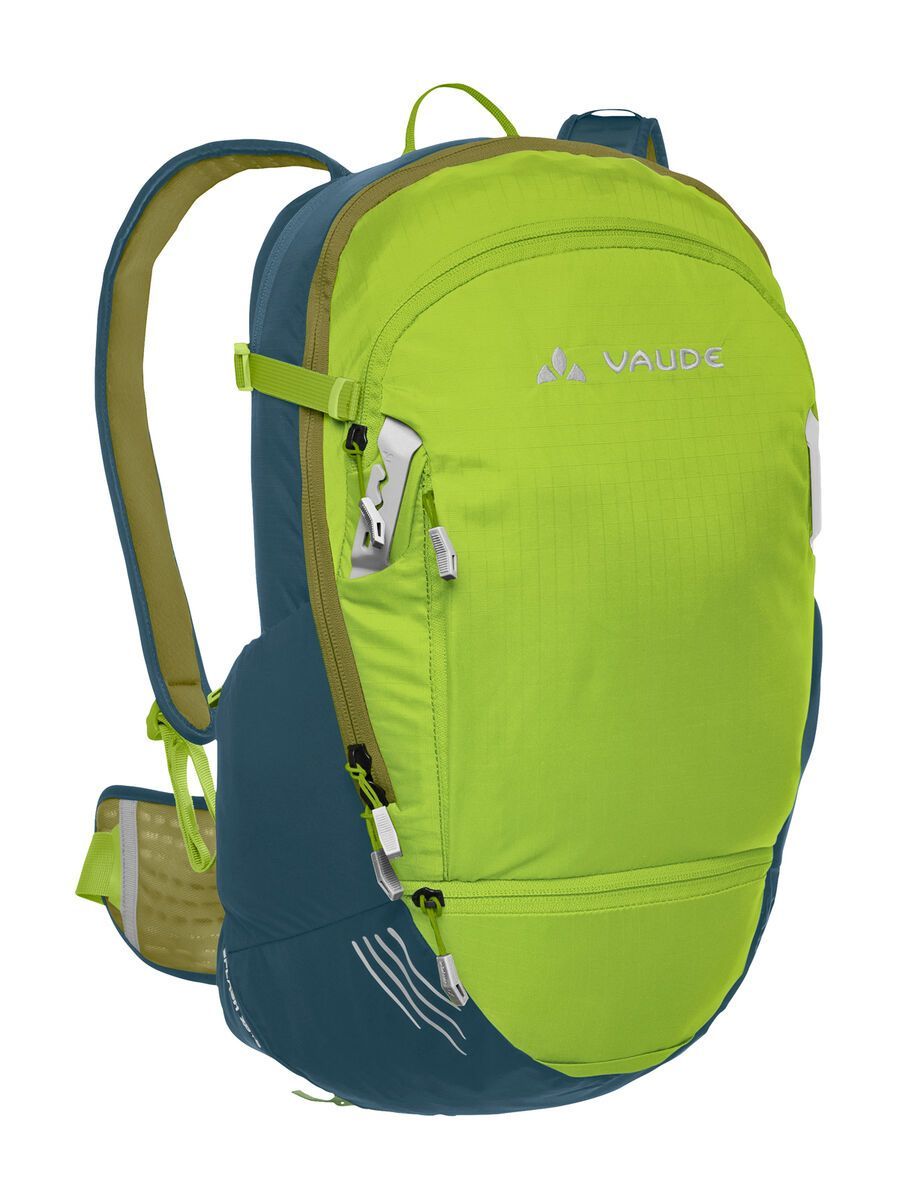 Vaude Splash 20+5, chute green - Bild 1
