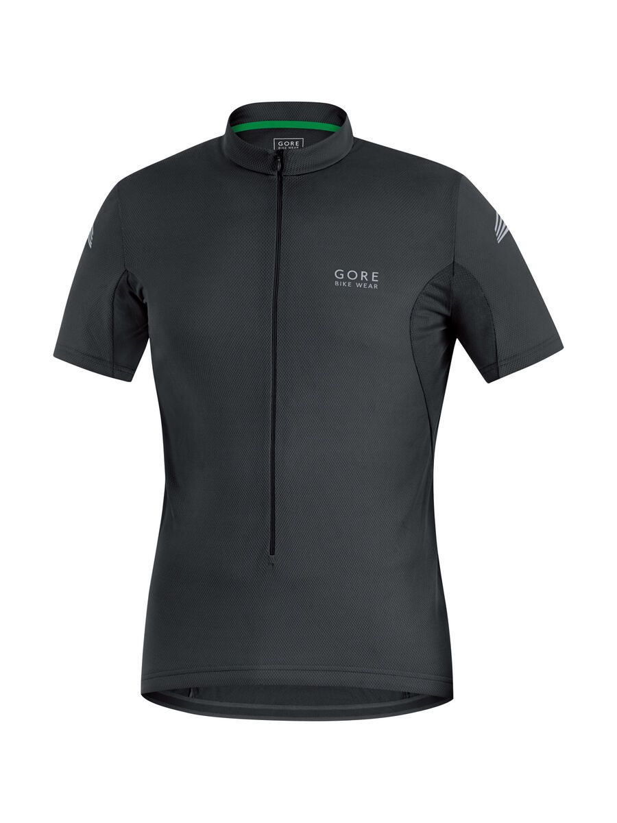 Gore Bike Wear Element Trikot, black - Bild 1