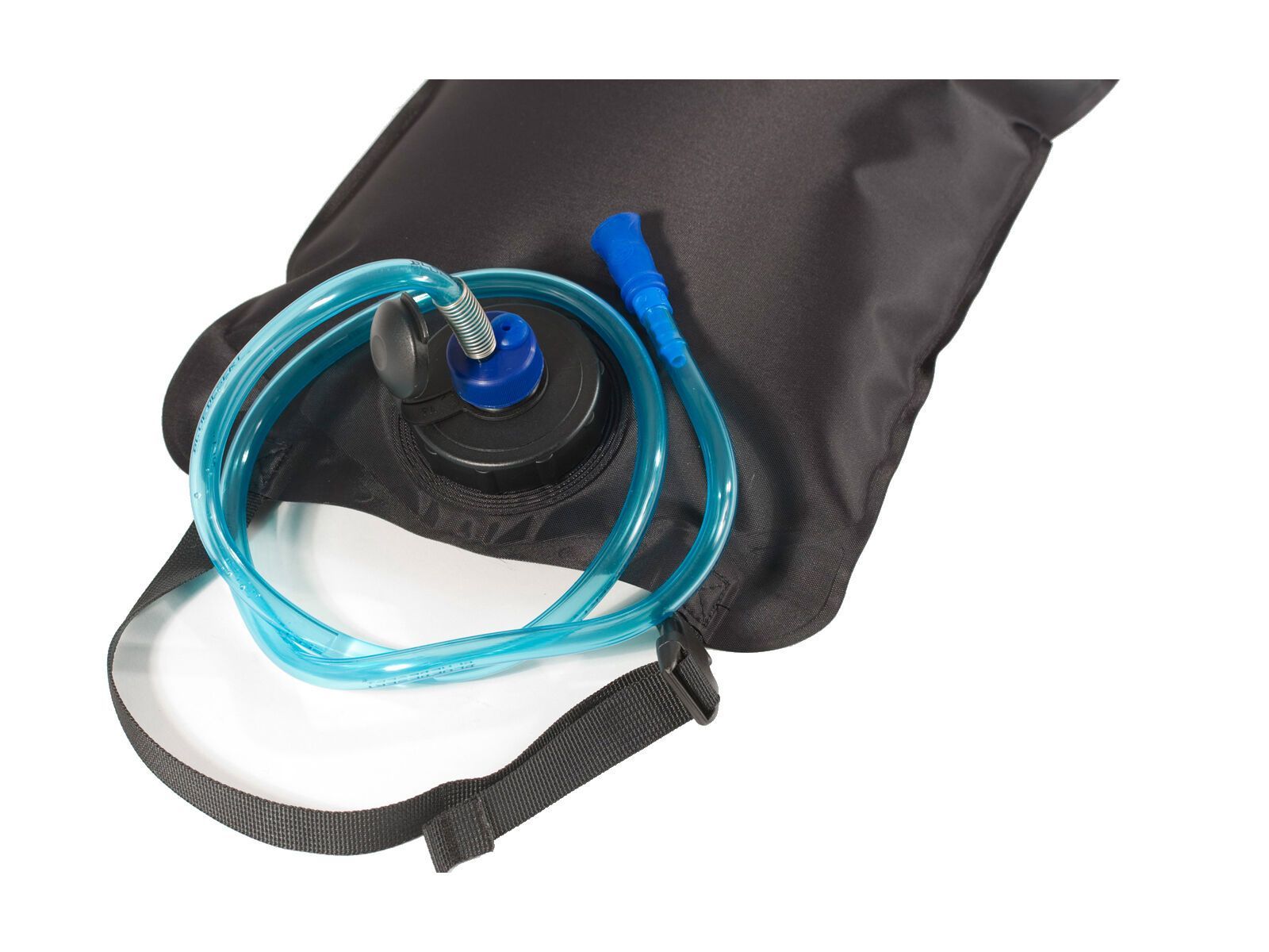 ORTLIEB Water-Bag 2 L, black - Bild 2