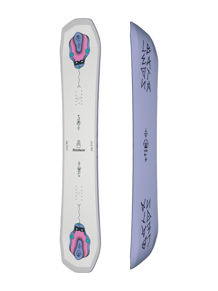 Bataleon Disaster - Bild 35