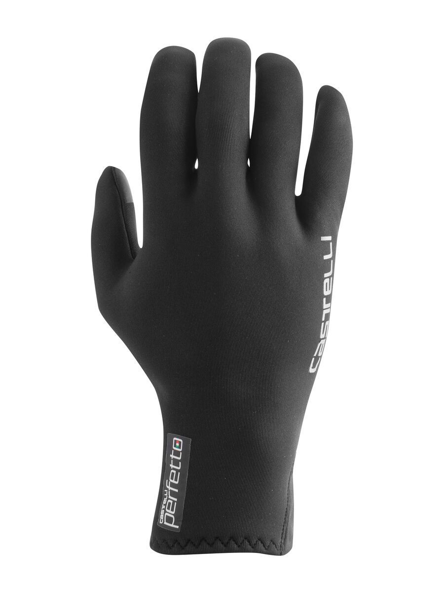 Castelli Perfetto Max Glove, black - Bild 1