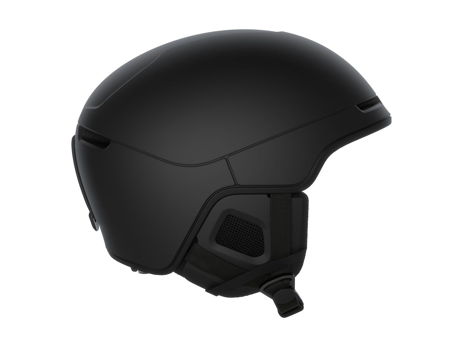 POC Obex Pure, uranium black - Bild 4