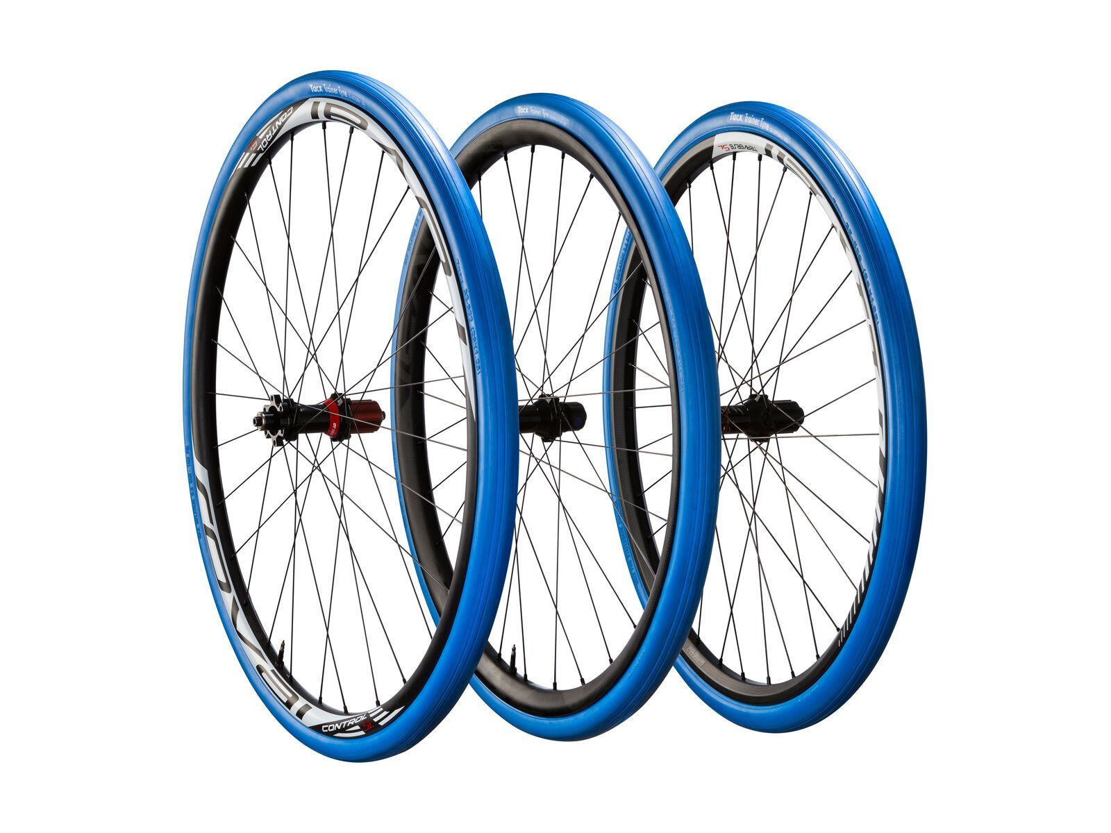 Tacx Trainerreifen MTB T1396 - 27.5x1.25 - Bild 3