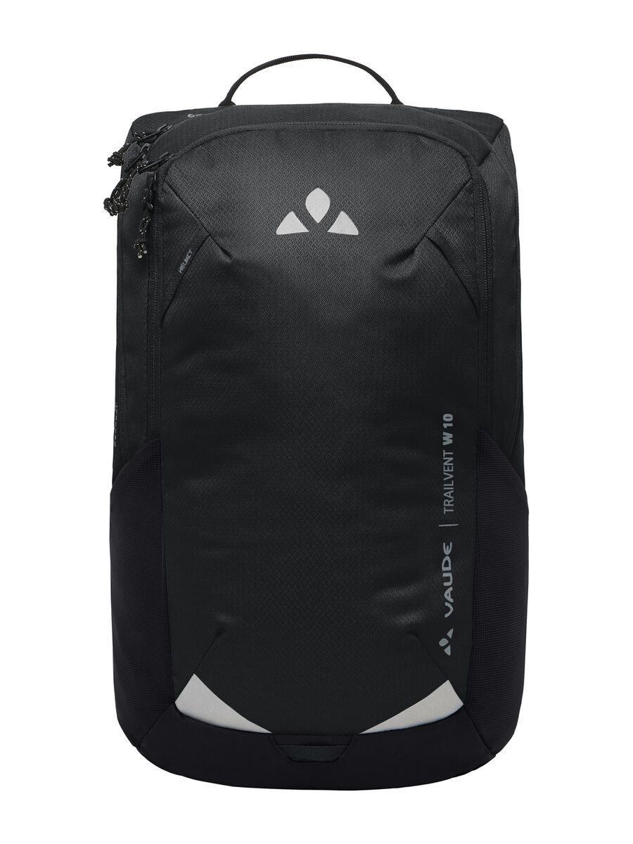Vaude Women's Trailvent 10, black - Bild 3
